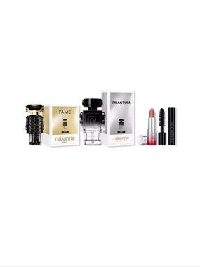 Paco Rabanne 4 Pieces Set